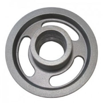 304 stainless steel lost wax investment castings