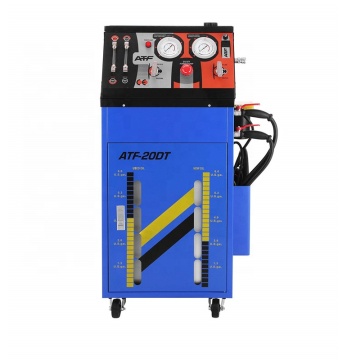 Decar ATF-20DT Automatikgetriebe Flush Machine