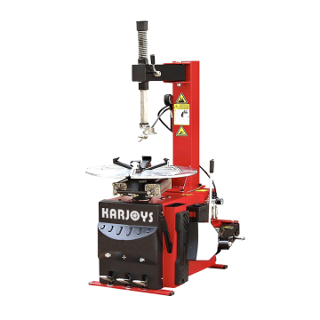 CE Certified High-Quality Car Tyre Changer Machine