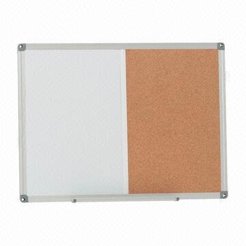 Aluminum Frame Bulletin Board