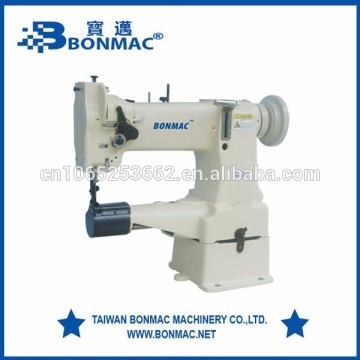 BM-8B Cylinder bed compound feed heavy duty bag sewing machine