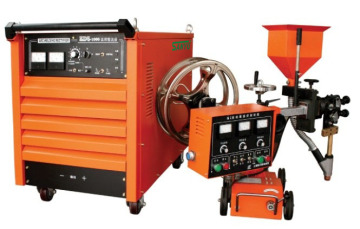 Submerged Arc Welder/Welding Machine-Mz Series