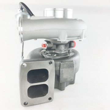 Turbocharger HX50W for Iveco F3B Truck Euro Trakker Cursor 13 Engine