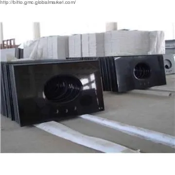 Countertops & Kitchen Tops.