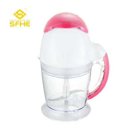 Electric Vegetable Chopper for whipping cream