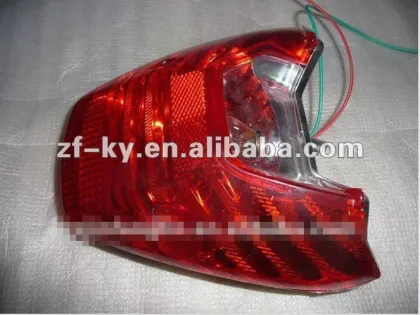 TITAN150 TAIL LAMP, MOTORCYCLE PARTS, LED TAIL LIGHT