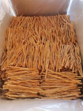 Dried Squid Strips with origianl flavor