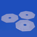 Polished ZrO2 Zirconia Ceramic Cutting Blade