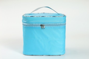Insulated lunch bag cooler bag picnic bag