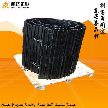 construction machinery undercarriage track chain