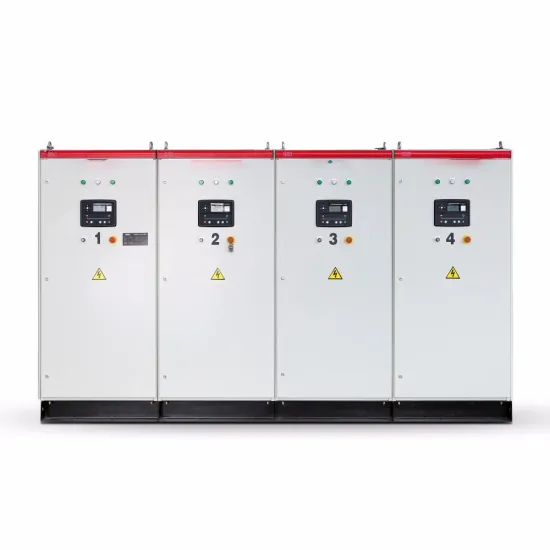 Understanding and Selecting the Right Diesel Generator Accessories: Focus on Synchronization Panel Control Systems