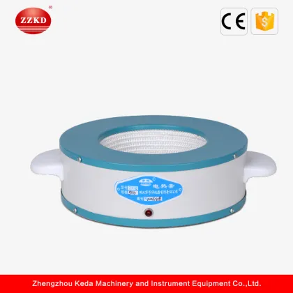 Lab Heating Equipment Thermostatic Heating Mantle