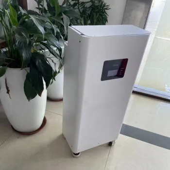 Vertical 48V 280Ah Lithium Iron Phosphate Battery Storage Solutions: UPS, Solar Photovoltaic, and Lifepo4 Batteries