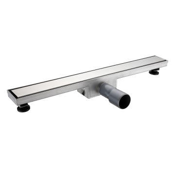 Stainless Steel Linear Floor Drain