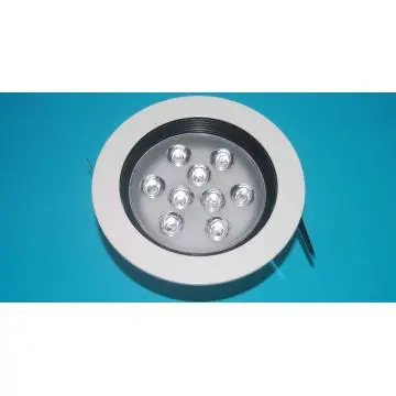 Swivel LED Recessed light / 110-277V AC