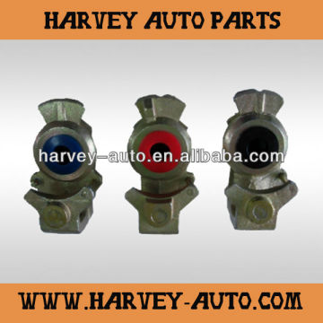 HV-C06 Truck Palm Coupling Head (441131/441132/441133)