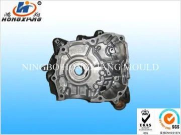 High Quality Die casting Mould for automobile spare parts