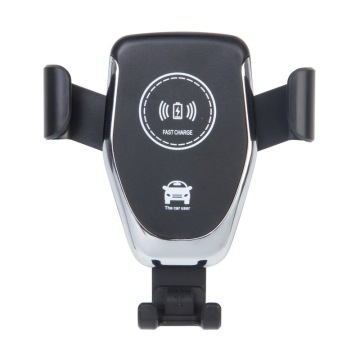 Car Wireless Charger with Phone Bracket for Huawei - Gravity-sensing Air Vent Phone Holder