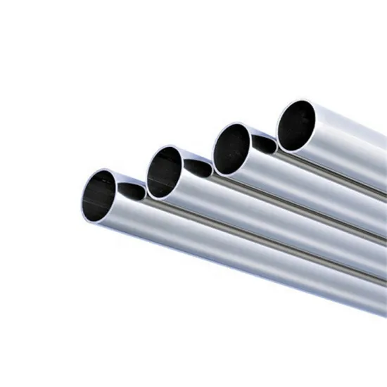ASTM 1320 Alloy Steel Pipe