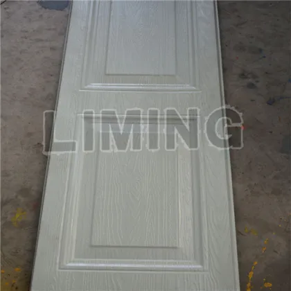 Popular Style Safty Bamboo Louver Windows Shutter Door Panel Machines