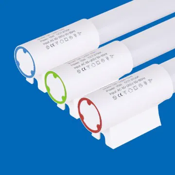 120 degree beam angle led tube light