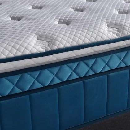 Custom Electric Cool Mattress: Cooling and Heating Mattress Solution