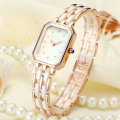 Jewery Watches for Women with Band Ceramic