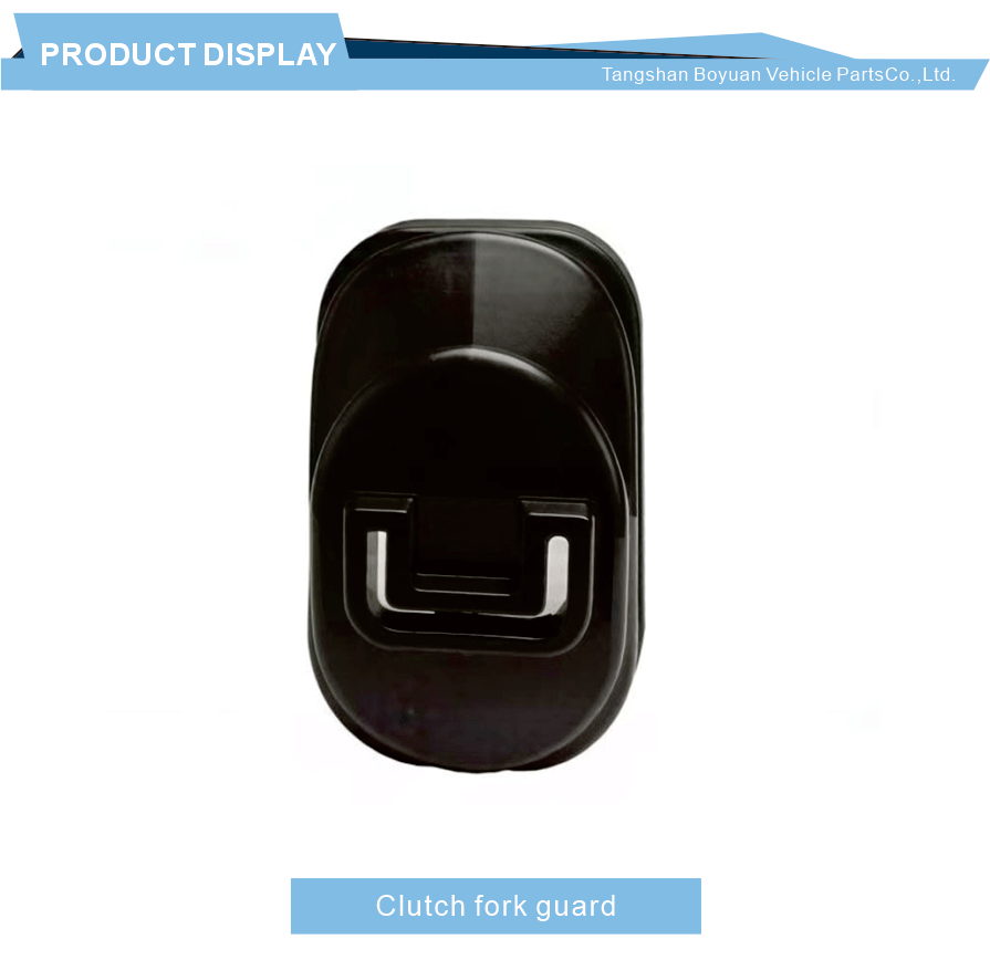Automotive Clutch Fork Sealing Boot