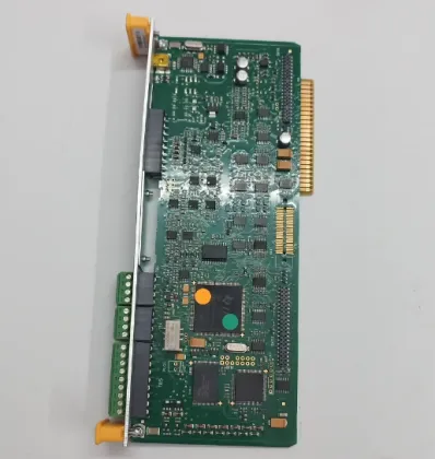 Parker 890 Inverter Motherboard - AH469910U001 New