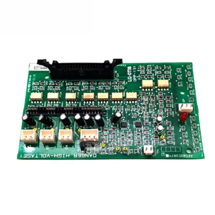 LG SIGMA OTIS Elevator Inverter Module Drive Board DPP-131 - Elevator Spare Parts