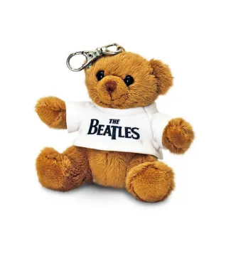 mini stuffed animal keychain, metal plush teddy bear keychain,custom plush keychain