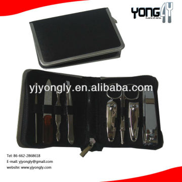 Professional Nail Care Personal lady manicure kit