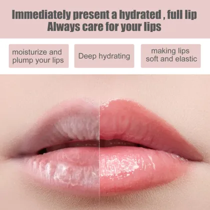OuhoeLip Lubricant: Hydrating Moisturizing Lip Care