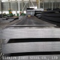 20CrMnTi Galvanized Steel Plate