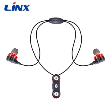 Auriculares deportivos con Bluetooth 4.1 de doble controlador para correr