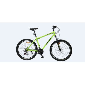 TW-6824 INHIROIRONKIDS Горный велосипед для взрослых