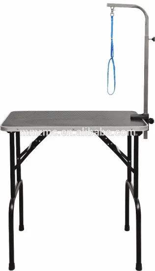 Best Selling Wholesale Dog Pet Grooming Table
