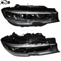 LED headlight for BMW 3' G20 G21 G28