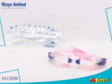 HIGH QUALITY FASHION KIDS PLASTIC SWIMMING SET, 6415506