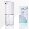 home foaming dispenser touchless