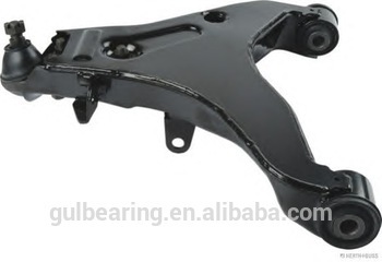 car accessories Control arm for Mitsubishi L200 4013A363