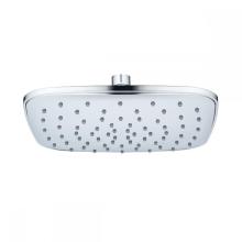 Plástico ABS Baño Accesorio de baño Rain Rainfall Head