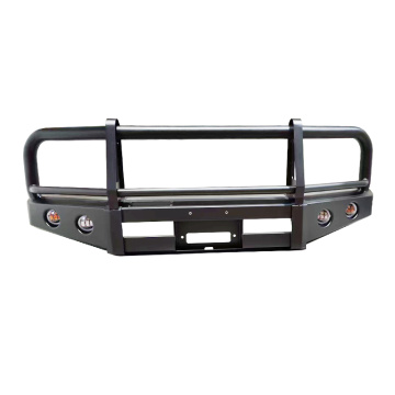 Steel Bull Bar for Toyota LC79