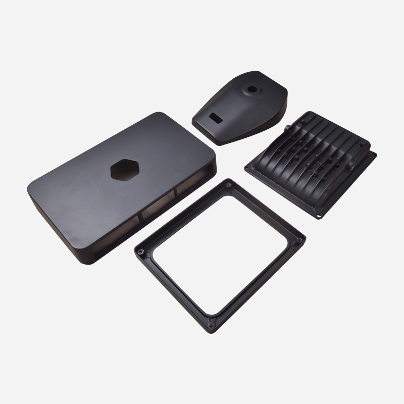 Aluminum Alloy Living Thing Shell Holder