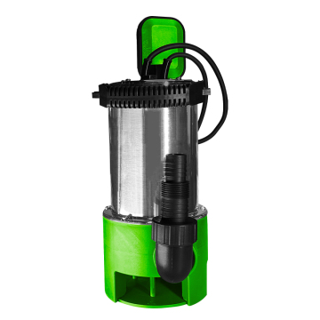 High Pressure Submersible Deep Well Water Pump for Hot Sales