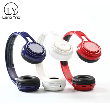 Cheap Bluetooth Wireless Noise Canceling Headset