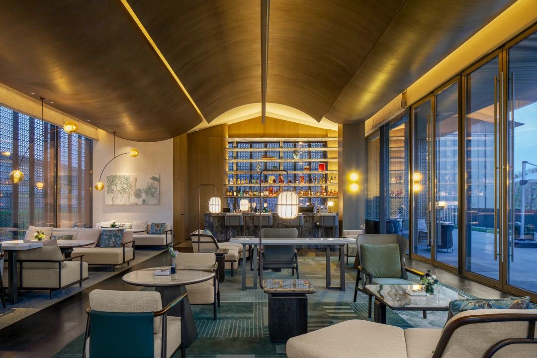 Suzhou Shishan Angsana Hotel (30)