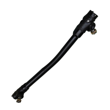 Dongfeng EQ2082 &amp; EQ2081E Kenderaan Off-Road Steering Tie Rod Bahagian Nombor 33CA1-01010
