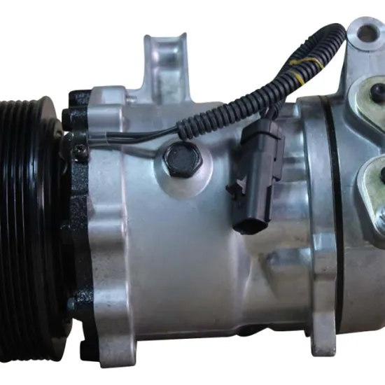 Auto Air Conditioner AC Compressor Unit OE 4852/4335