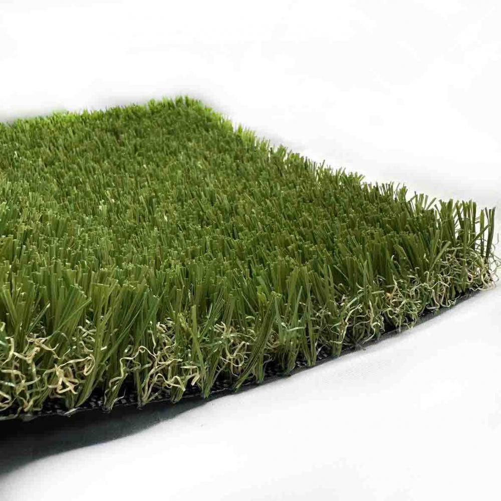 Paisajismo de 30 mm Grass Artificial La césped de hierba Pet alfombra